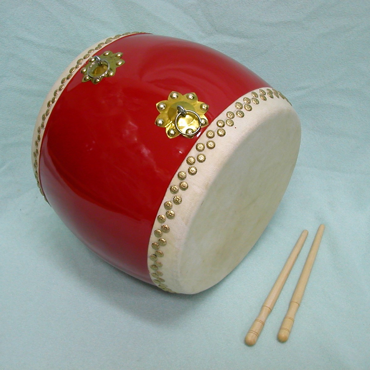鼓