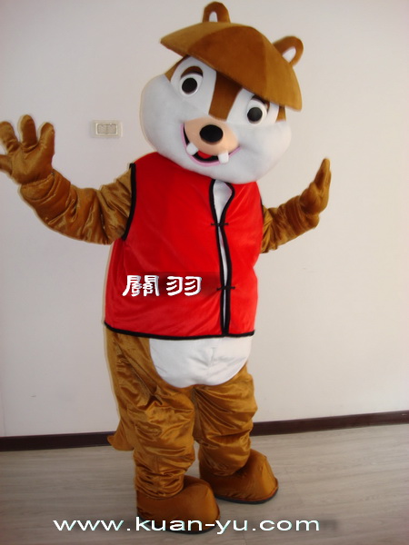 松鼠